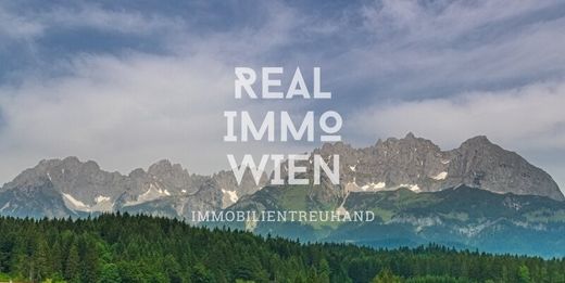 Appartement in Ellmau, Politischer Bezirk Kufstein