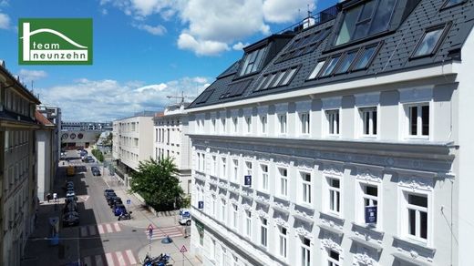 Daire Viyana, Wien Stadt