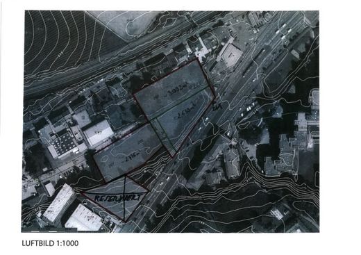 أرض ﻓﻲ Leonding, Politischer Bezirk Linz-Land