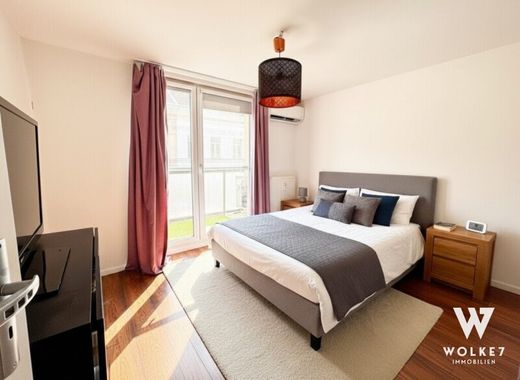 Piso / Apartamento en Viena, Estado Federado de Viena