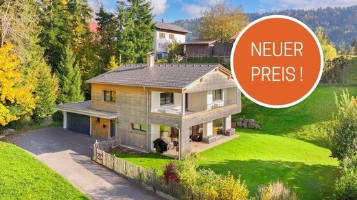 Luxury home in Krumbach, Politischer Bezirk Bregenz