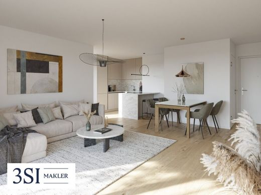 Apartment in Vienna, Wien Stadt