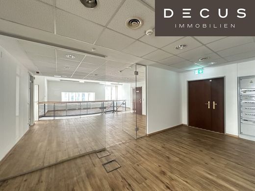 Ufficio a Vienna, Wien Stadt