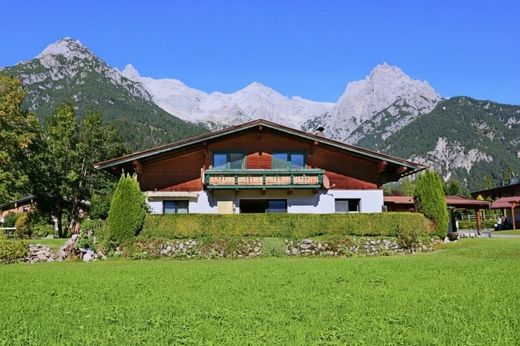 Luxus-Haus in Sankt Ulrich am Pillersee, Politischer Bezirk Kitzbühel