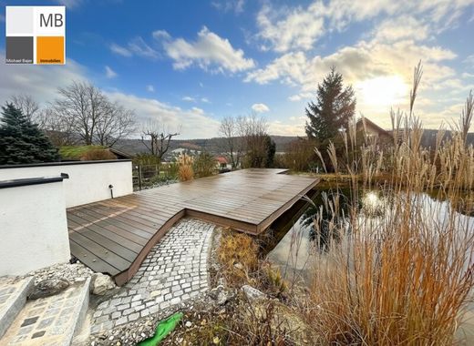 Terreno - Sparbach, Politischer Bezirk Mödling