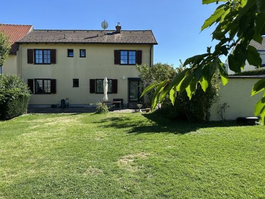 Πολυτελή κατοικία σε Sooss, Politischer Bezirk Baden