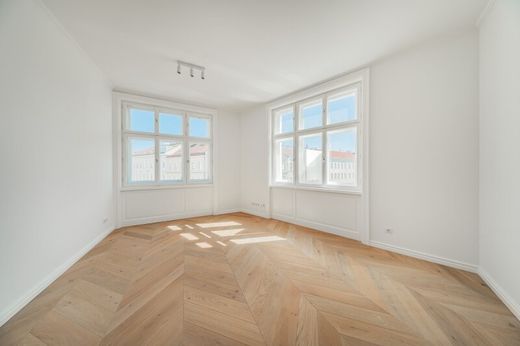 Appartement in Wenen, Wien Stadt
