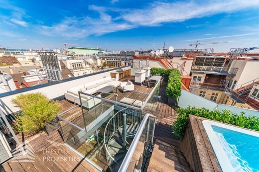Apartment in Vienna, Wien Stadt