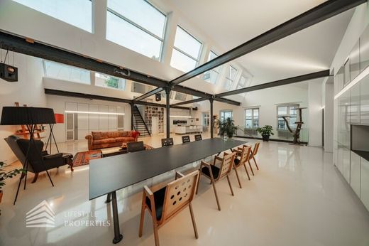 Apartment / Etagenwohnung in Wien, Wien Stadt