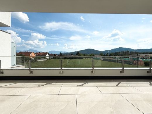 ‏דירה ב  קלגנפורט, Klagenfurt am Wörthersee