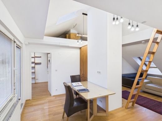 Apartment / Etagenwohnung in Leopoldstadt, Wien Stadt