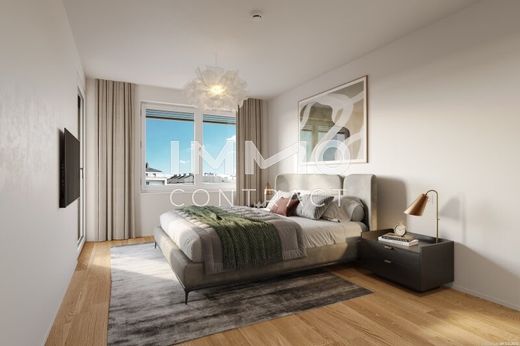 Apartment in Vienna, Wien Stadt