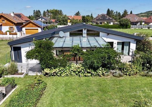 Casa di lusso a Stockerau, Politischer Bezirk Korneuburg