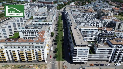 Ofis Viyana, Wien Stadt