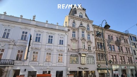 Escritório - Linz, Linz Stadt