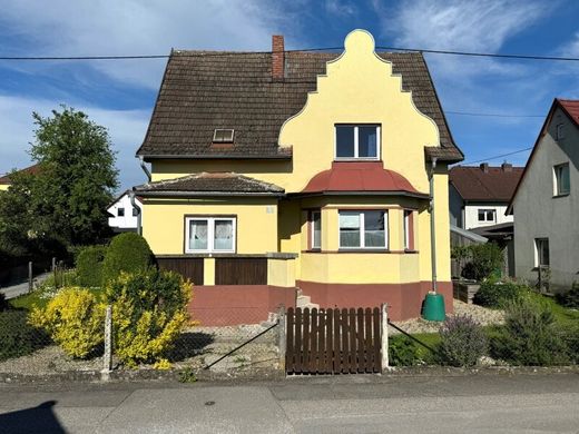 Luxury home in Hagenberg im Mühlkreis, Politischer Bezirk Freistadt