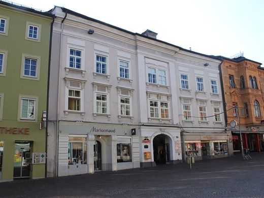 Bureau à Villach, Villach Stadt