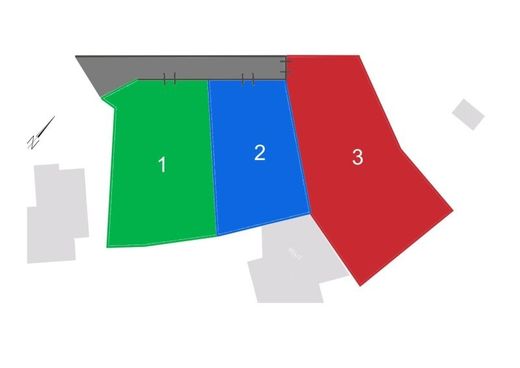 地皮  Stans, Politischer Bezirk Schwaz