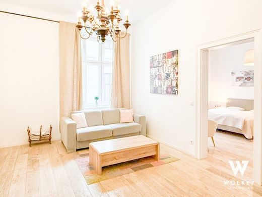 Квартира, Neubau, Politischer Bezirk Mistelbach