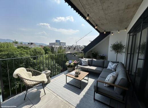 Appartamento a Linz, Linz Stadt