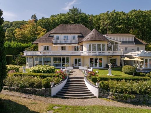 Πολυτελή κατοικία σε Bad Sauerbrunn, Politischer Bezirk Mattersburg