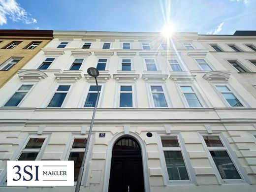 Apartment / Etagenwohnung in Wien, Wien Stadt
