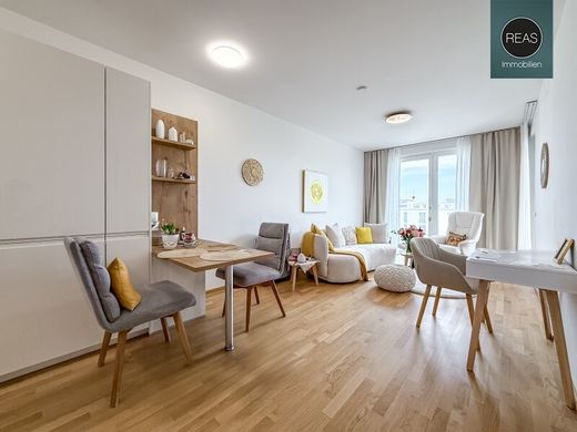 Apartment / Etagenwohnung in Wien, Wien Stadt