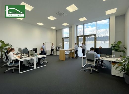 Офис, Грац, Graz Stadt