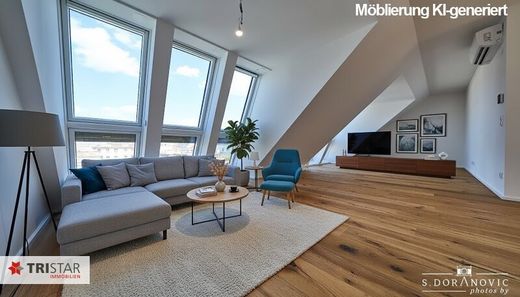 Apartment / Etagenwohnung in Wien, Wien Stadt