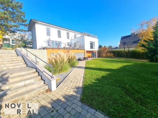 Casa de luxo - Hietzing, Wien Stadt