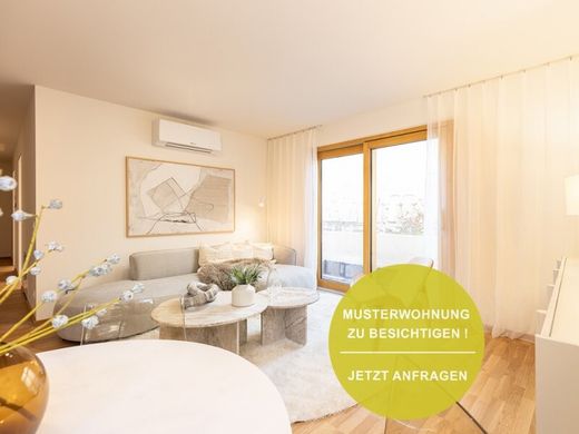 Piso / Apartamento en Viena, Estado Federado de Viena