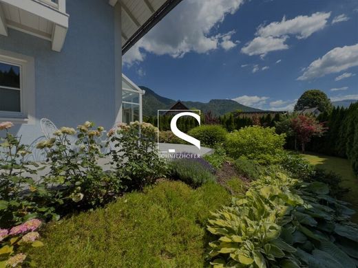 Maison de luxe à Bad Ischl, Politischer Bezirk Gmunden