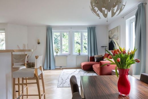 Apartment in Vienna, Wien Stadt