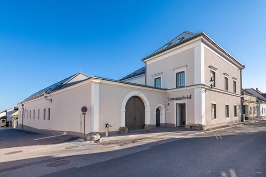 豪宅  Baden, Politischer Bezirk Baden