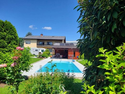 Luxury home in Leibnitz, Styria, Leibnitz