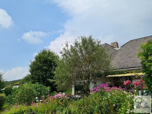 Villa a Linz, Linz Stadt