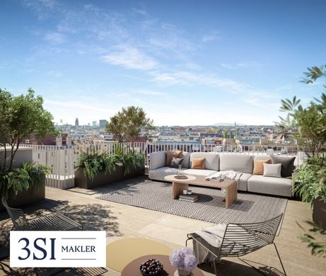 Apartment in Vienna, Wien Stadt