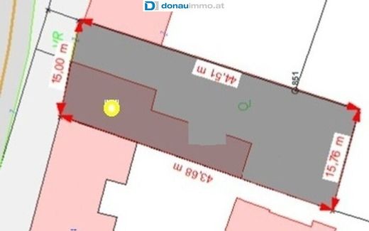 Terreno - Bruckneudorf, Politischer Bezirk Neusiedl am See