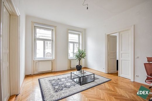 Apartment in Vienna, Wien Stadt