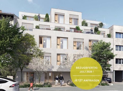 Apartment / Etagenwohnung in Wien, Wien Stadt