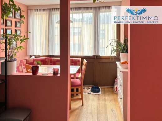 Квартира, Имст, Politischer Bezirk Imst