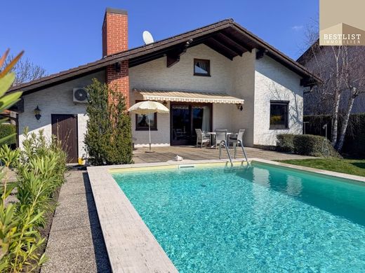 Luxury home in Baden bei Wien, Politischer Bezirk Baden