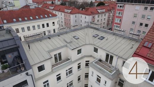 Appartamento a Vienna, Wien Stadt