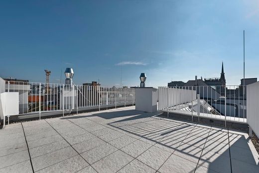Penthouse in Vienna, Wien Stadt