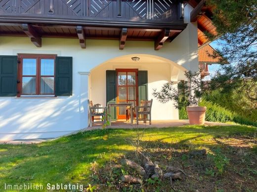 Luxe woning in Pittermann, Politischer Bezirk Hartberg-Fürstenfeld