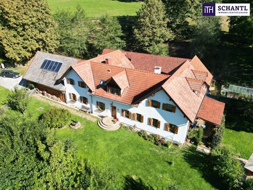 Casa di lusso a Loipersdorf bei Fürstenfeld, Politischer Bezirk Hartberg-Fürstenfeld