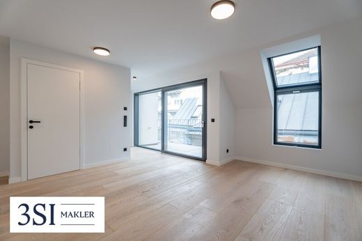 Appartement in Wenen, Wien Stadt