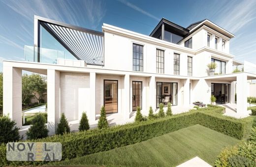 Villa in Wenen, Wien Stadt