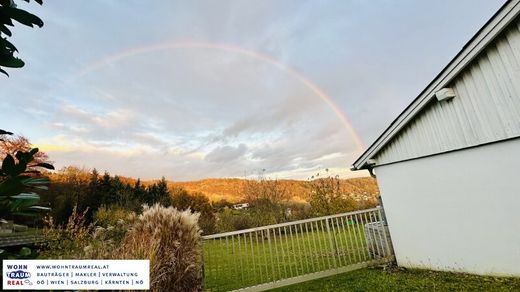 Terreno en Steyregg, Politischer Bezirk Urfahr-Umgebung