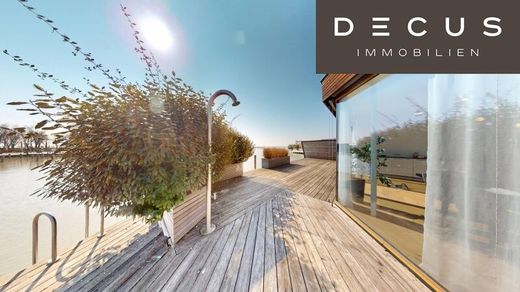 Maison de luxe à Neusiedl am See, Politischer Bezirk Neusiedl am See